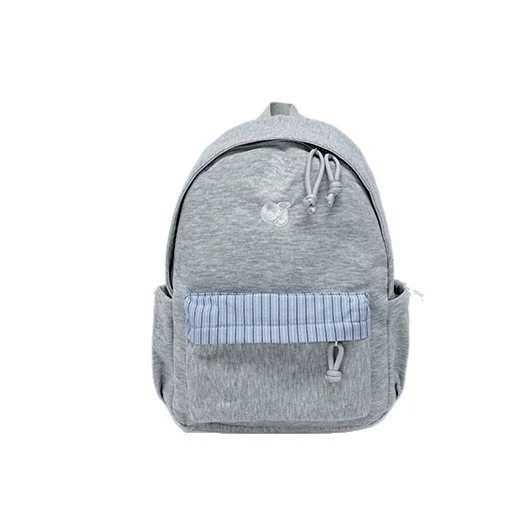 Lässiger vielseitiger Rucksack Karnz