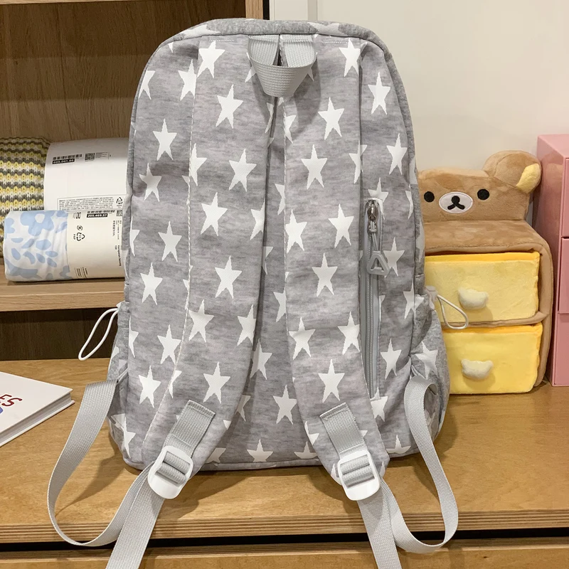 Lässiger Utility Rucksack Karnz
