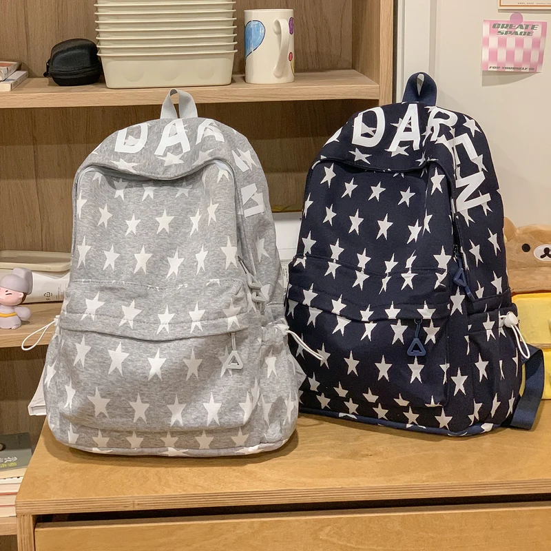Lässiger Utility Rucksack Karnz