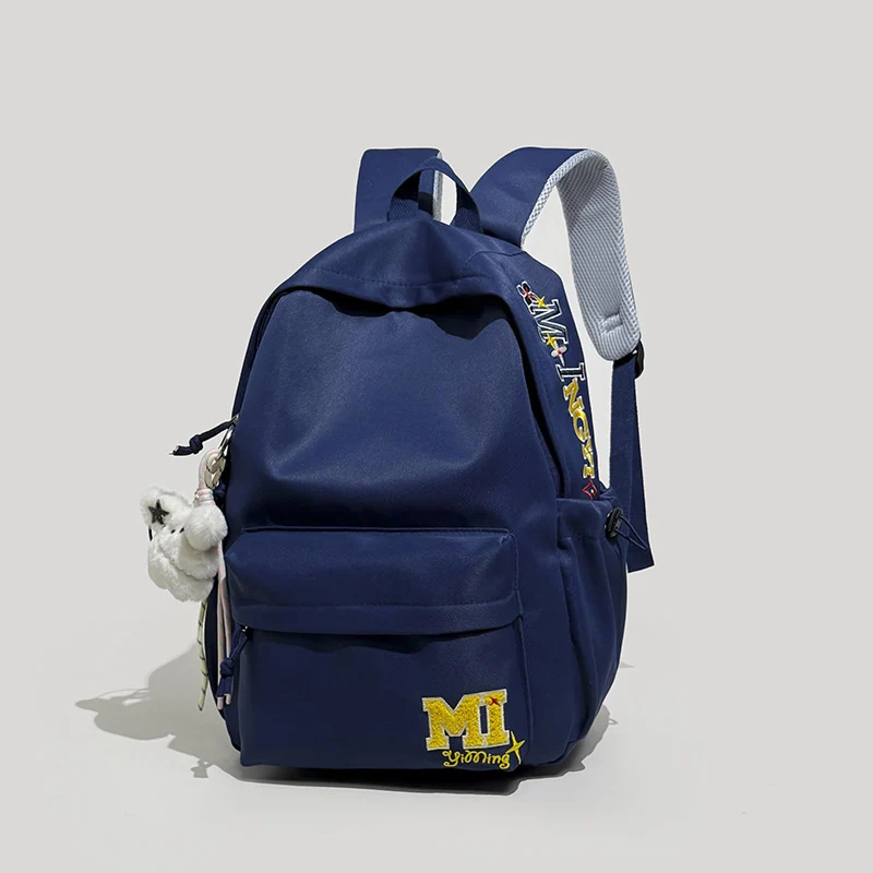 Lässiger Reise-Rucksack Karnz