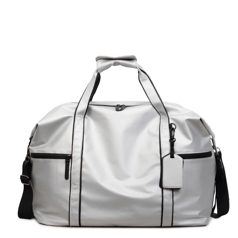 Multifunktionale Sport-Reisetasche mit ergonomischen Trageoptionen Skanto