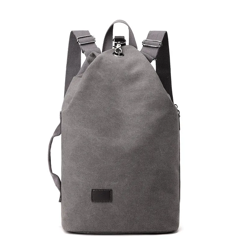 Lässiger Sling-Rucksack Karnz