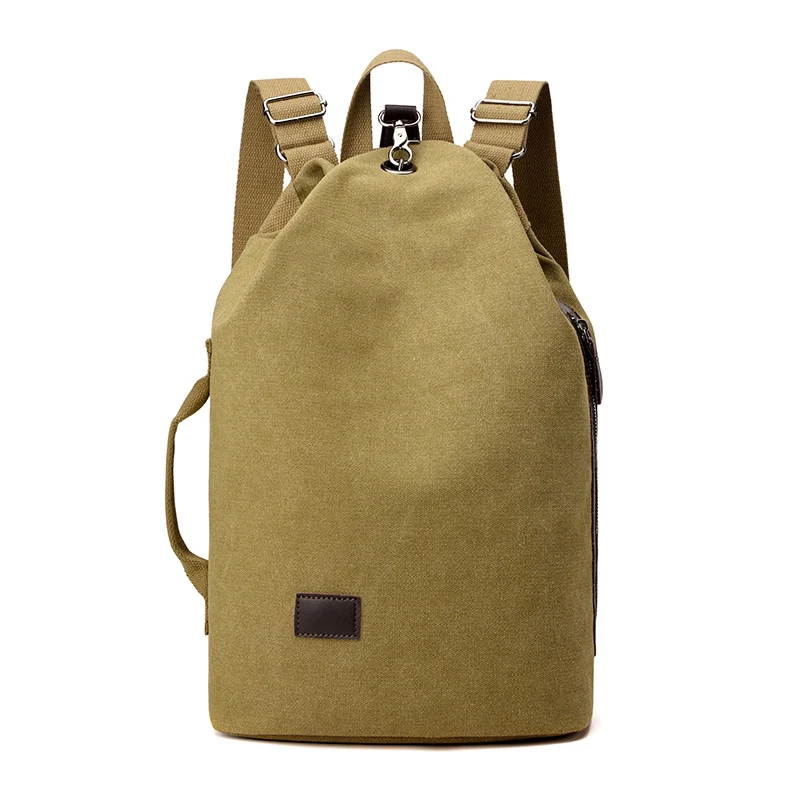 Lässiger Sling-Rucksack Karnz