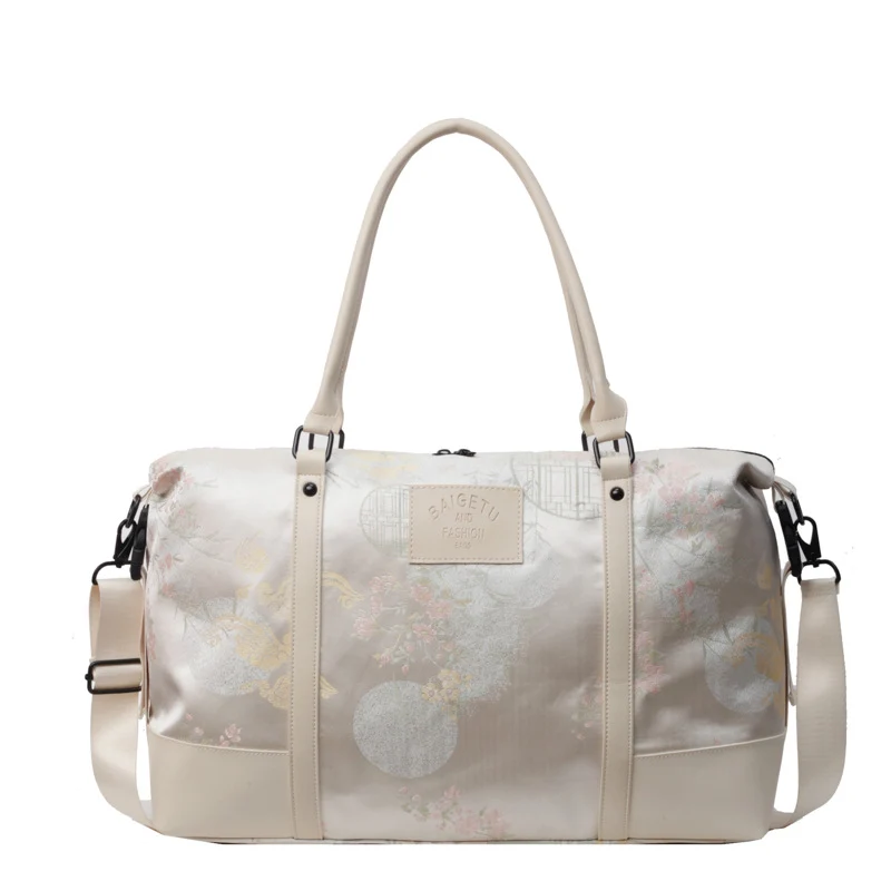 Gepolsterte Wochenendtasche Skanto