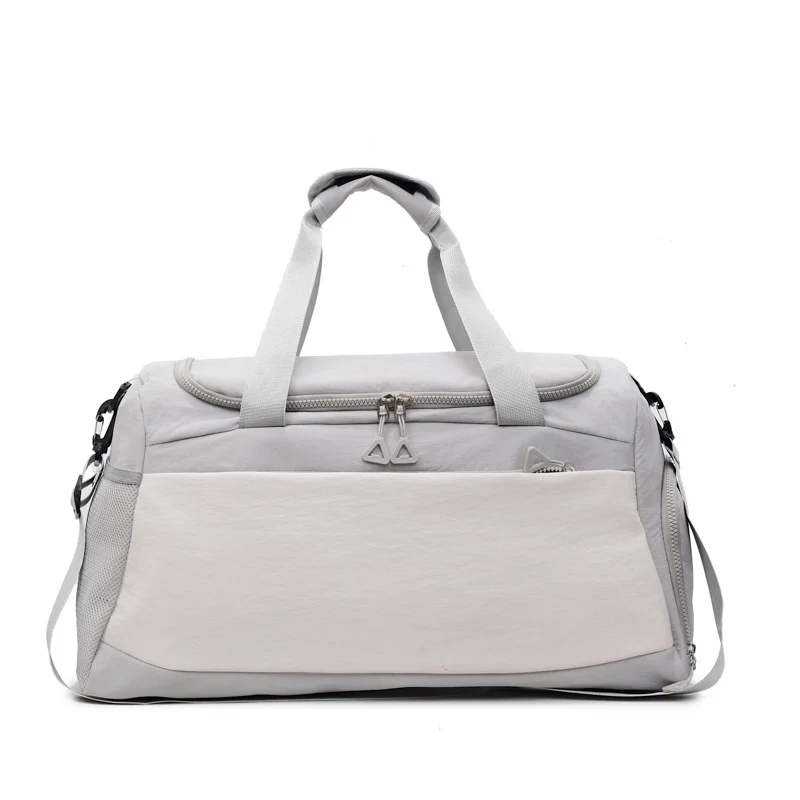 Multifunktionale Sport- und Reisetasche mit ergonomischem Design Skanto
