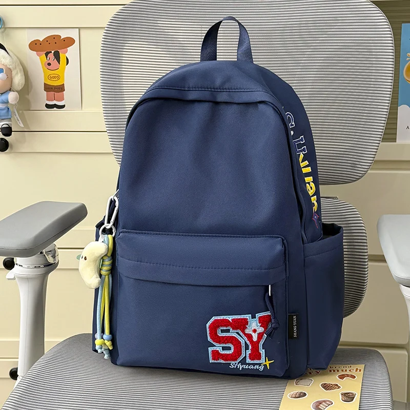 Lässiger Stylischer Rucksack Karnz