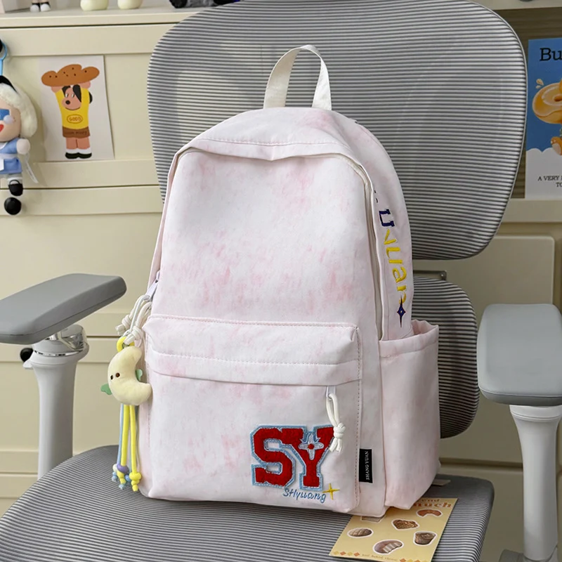 Lässiger Stylischer Rucksack Karnz