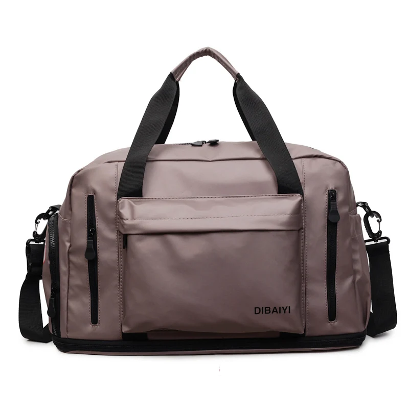Multifunktionale Sport-Reisetasche mit ergonomischen Schultergurten Skanto