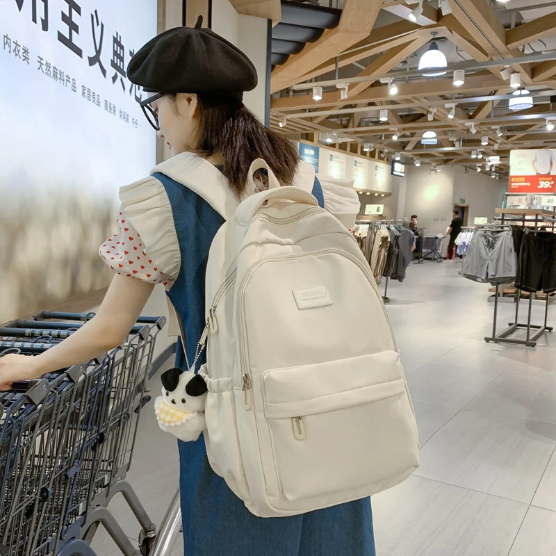Casual Multi-Purpose Backpack Karnz