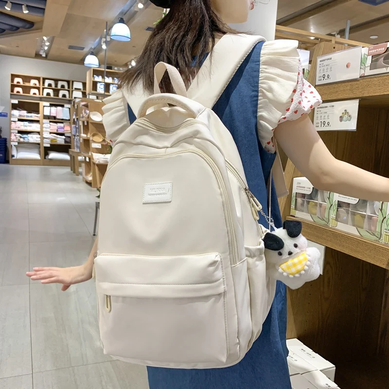 Casual Multi-Purpose Backpack Karnz