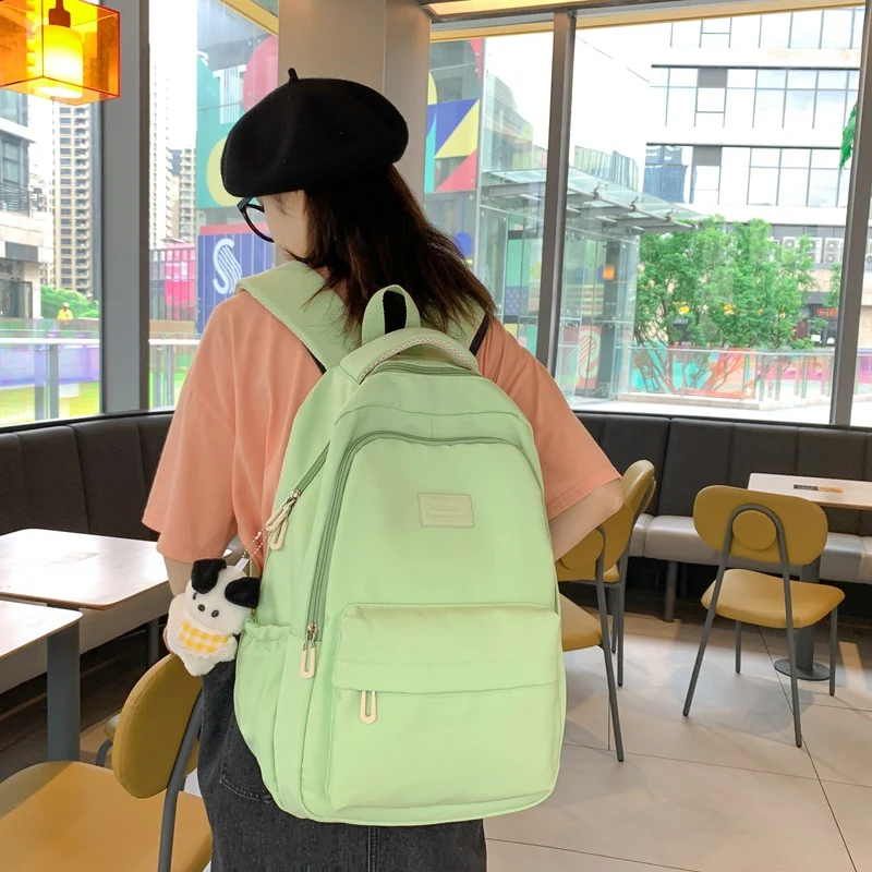 Casual Multi-Purpose Backpack Karnz