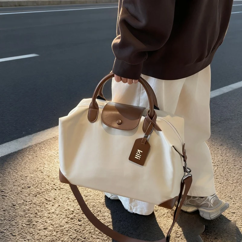 Elegante Sport-Reisetasche Skanto