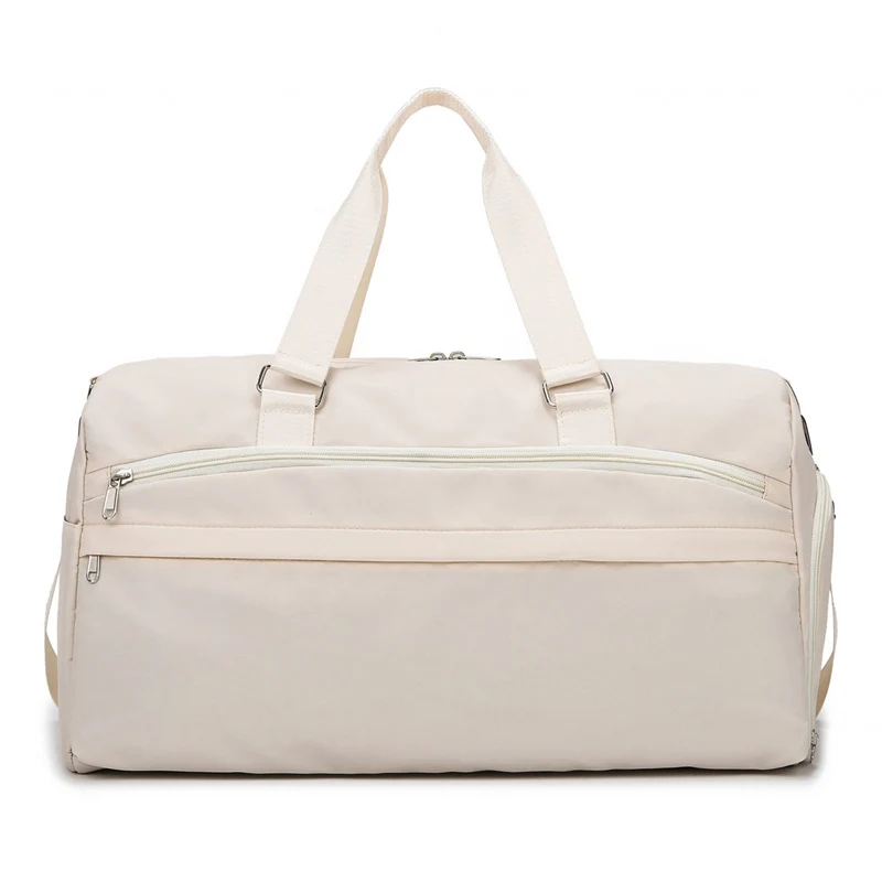 Elegante Reisetasche mit praktischen Organisationsfunktionen Skanto