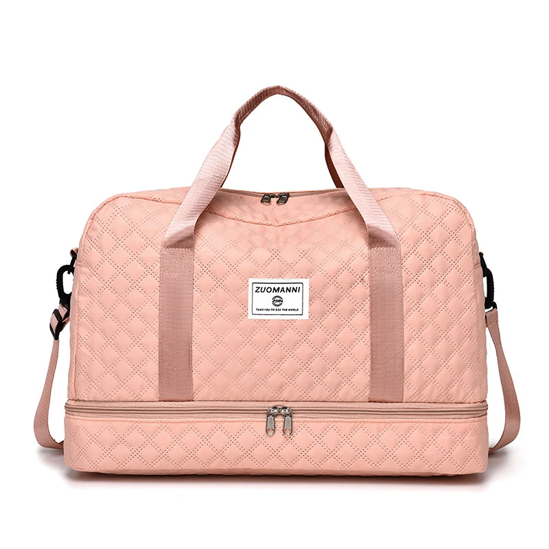 Gepolsterte Reisetasche Skanto