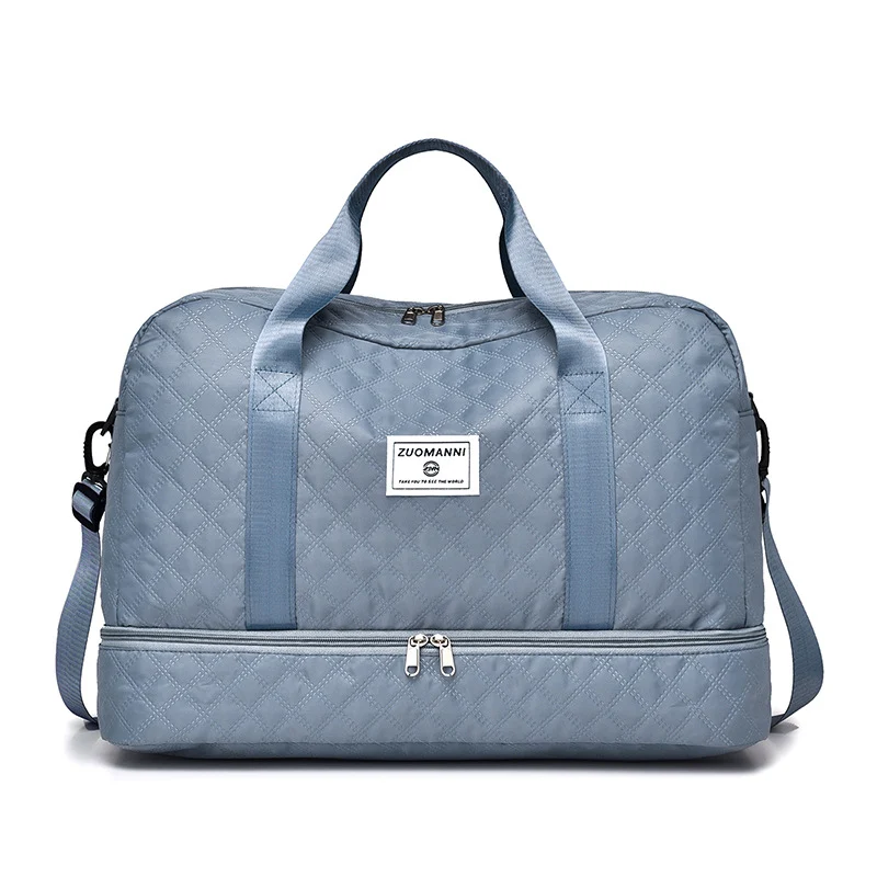 Gepolsterte Reisetasche Skanto