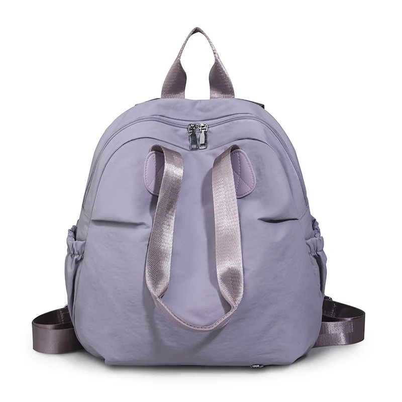 Komfortabler Rucksack mit vielen Taschen Skanto