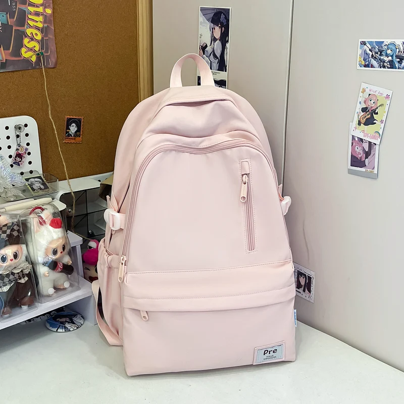 Chic Casual Rucksack Karnz