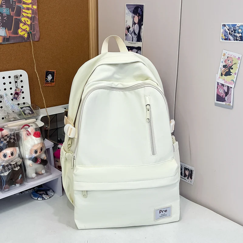 Chic Casual Rucksack Karnz