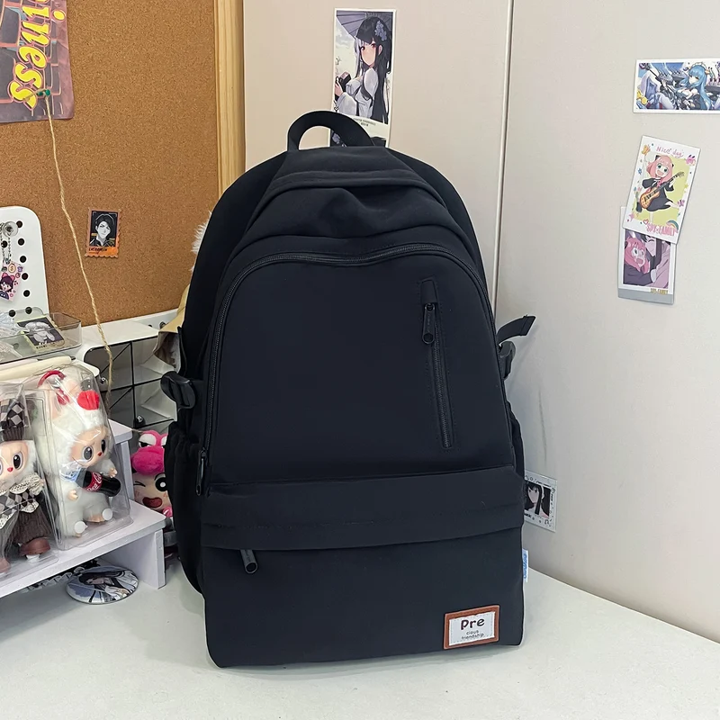 Chic Casual Rucksack Karnz