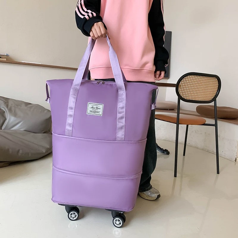 Multifunktionaler Rollrucksack Skanto