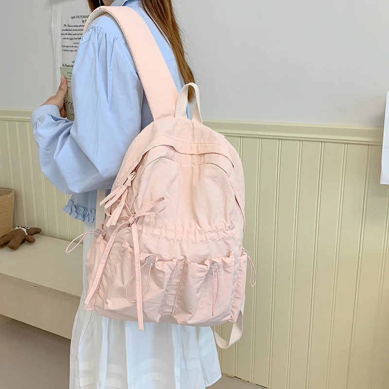 Lässiger leichter Utility-Rucksack Karnz
