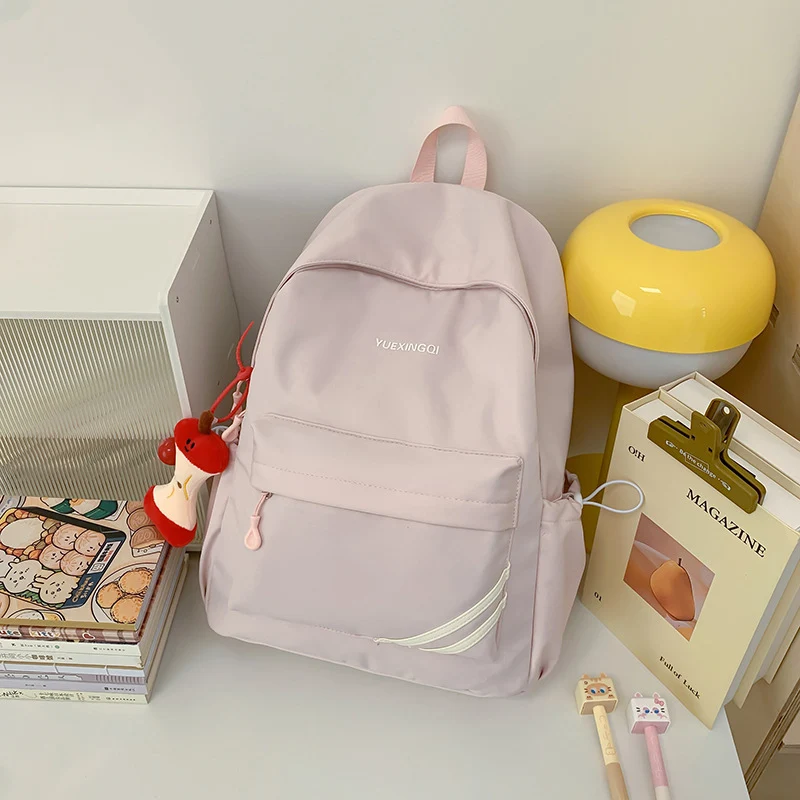 Lässiger leichter Rucksack Karnz