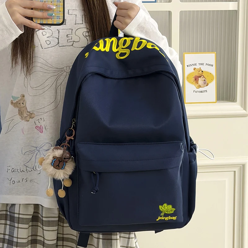 Lässiger leichter Rucksack Karnz 1791204531