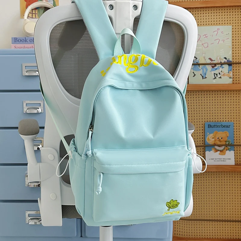Lässiger leichter Rucksack Karnz 1791204531