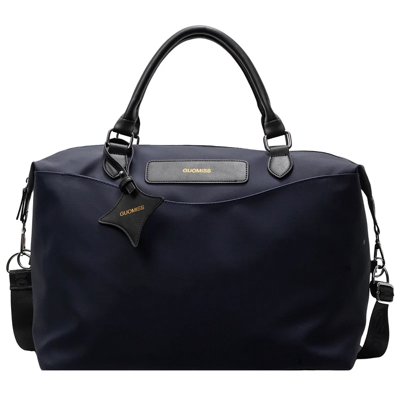 Elegante Reisetasche mit praktischen Fächern Skanto