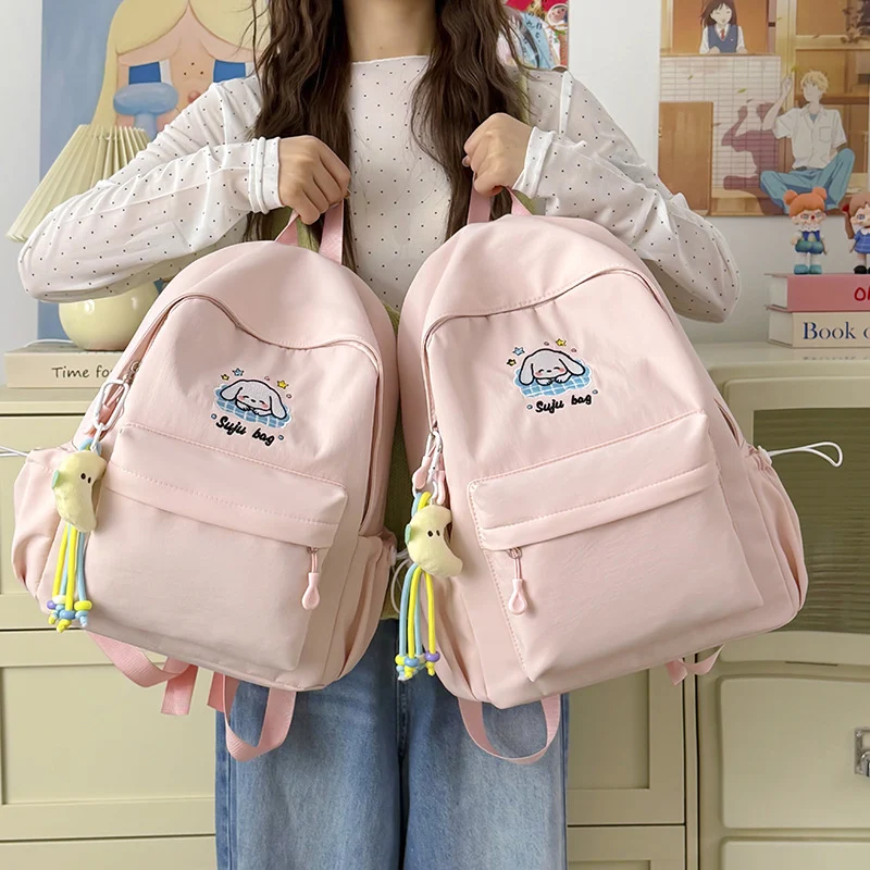 Cartoon-Themen Mini-Rucksack Karnz