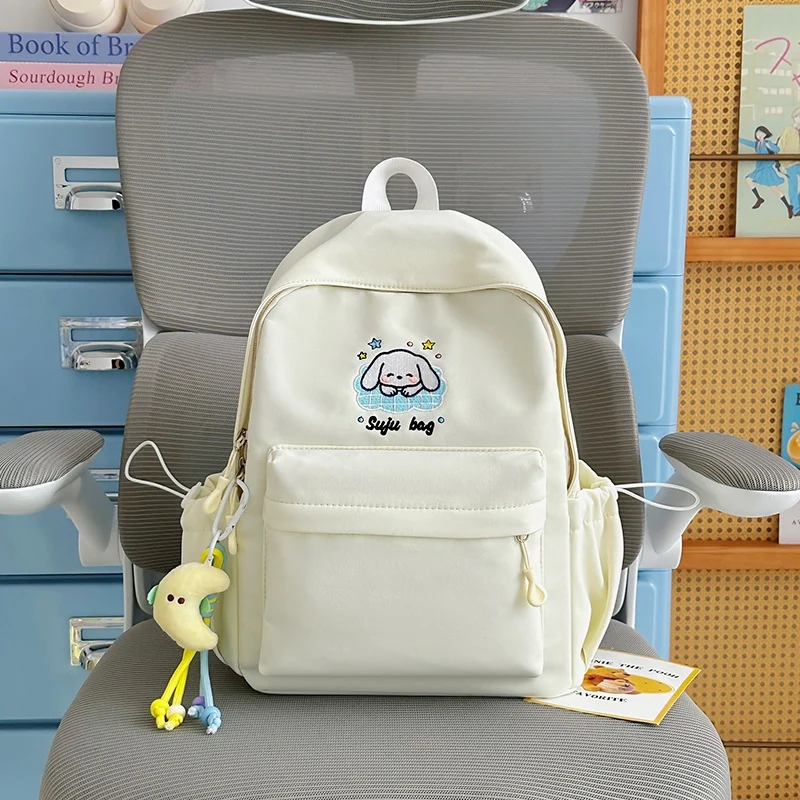 Cartoon-Themen Mini-Rucksack Karnz