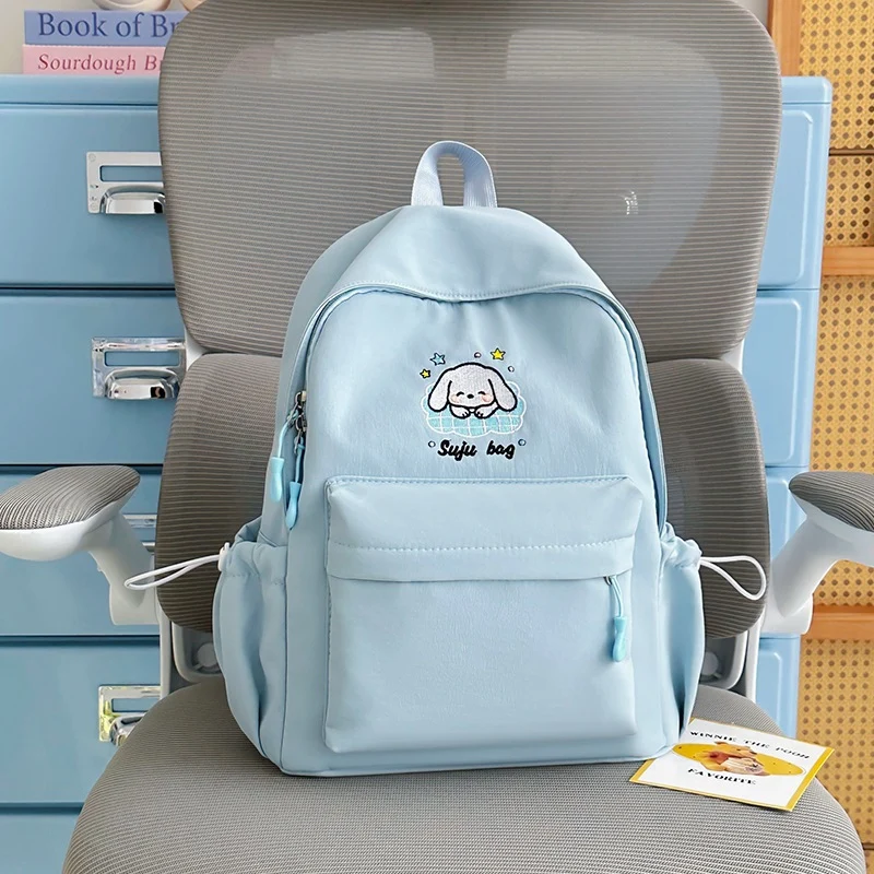 Cartoon-Themen Mini-Rucksack Karnz