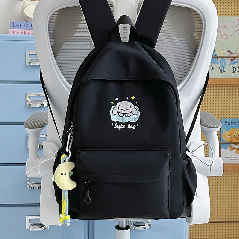 Cartoon-Themen Mini-Rucksack Karnz