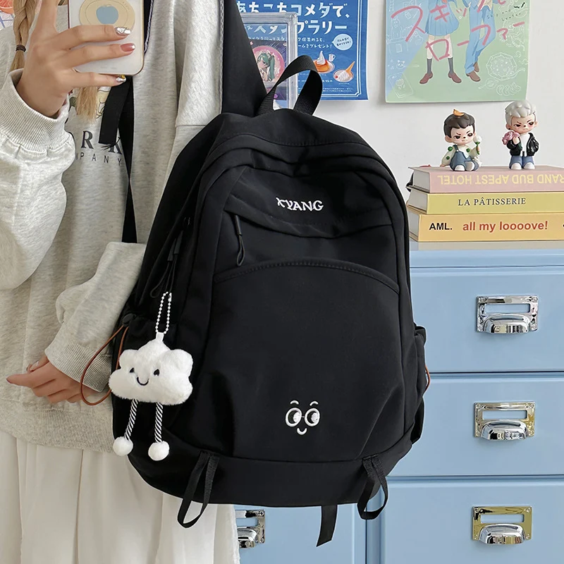 Cartoon-Themen Funktionaler Rucksack Karnz