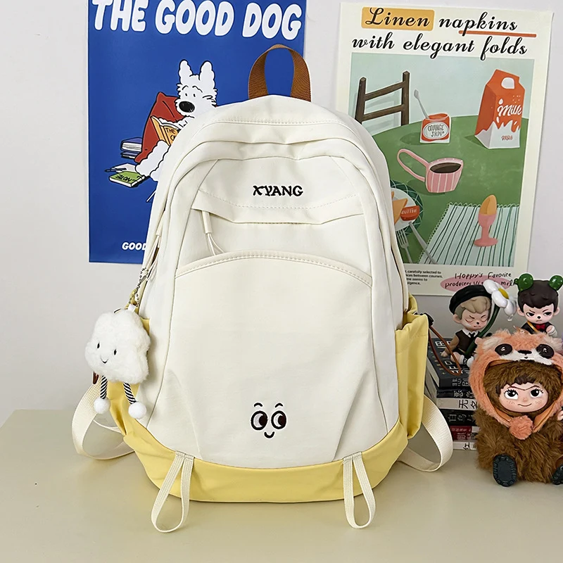 Cartoon-Themen Funktionaler Rucksack Karnz