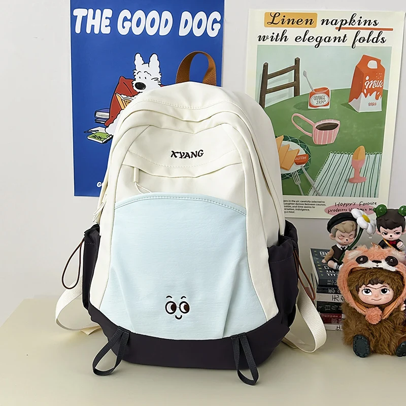 Cartoon-Themen Funktionaler Rucksack Karnz
