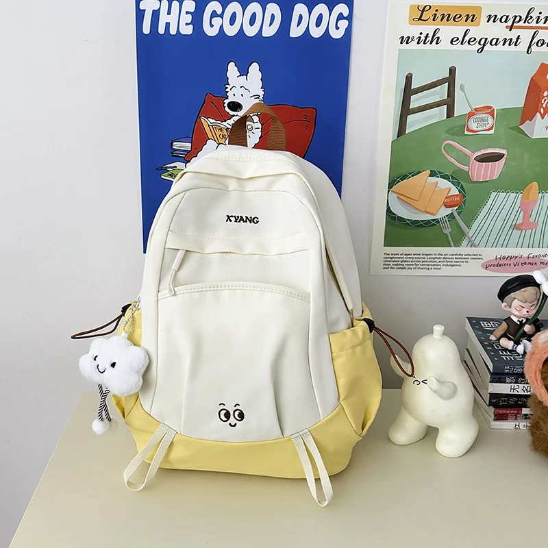 Cartoon-Themen Funktionaler Rucksack Karnz