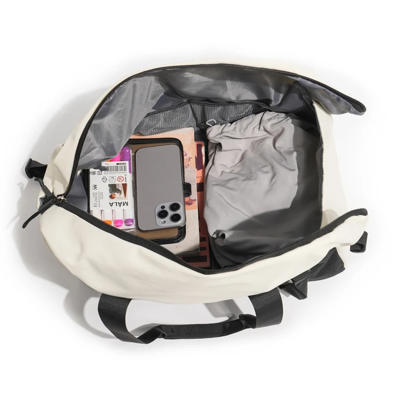 Funktionale Sport- und Reisetasche Skanto