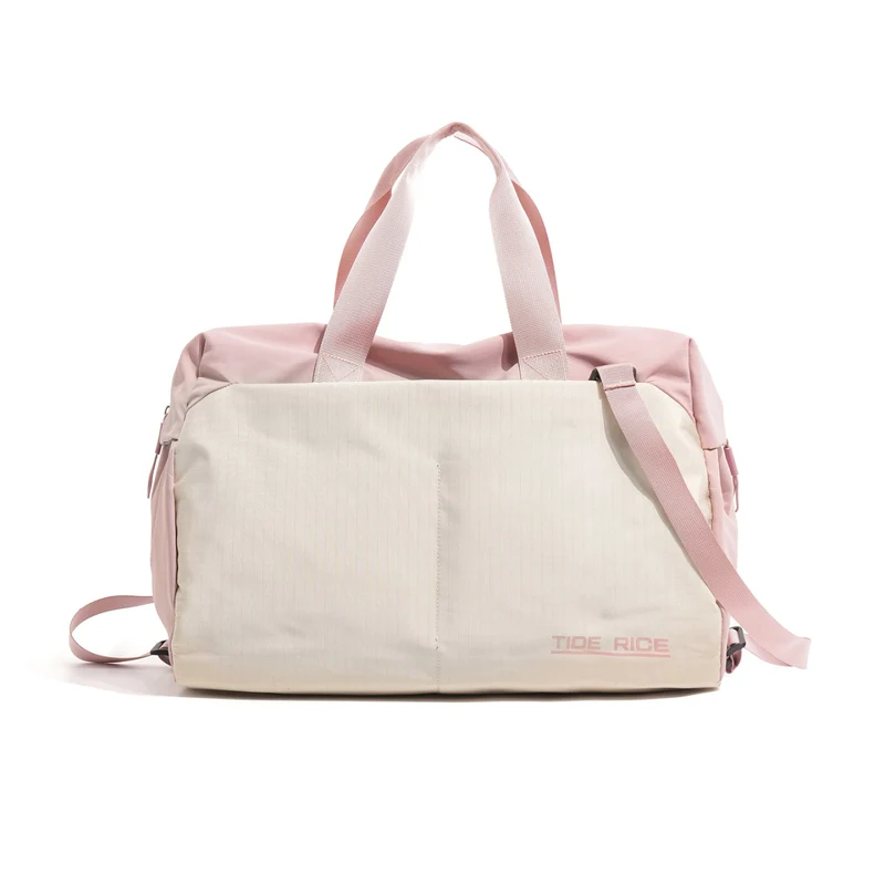 Funktionale Sport- und Reisetasche Skanto