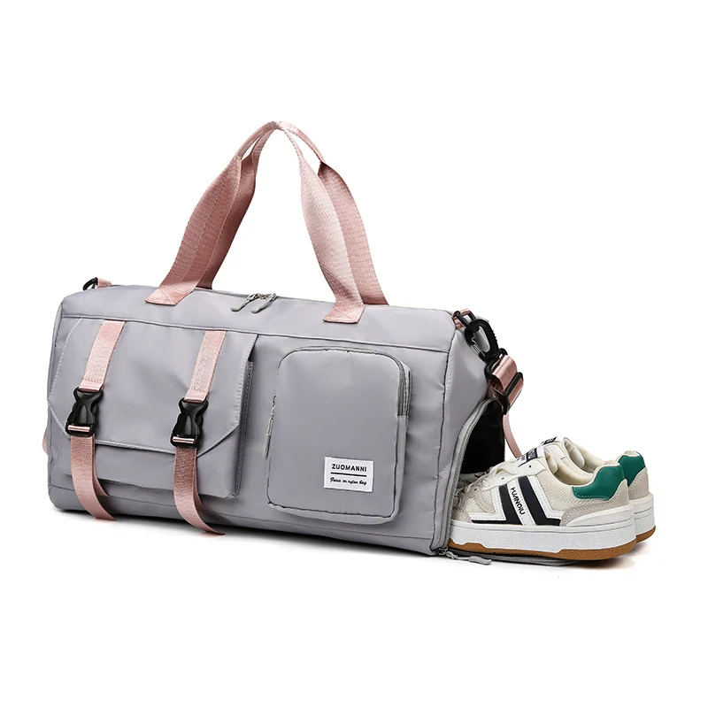 Multifunktionale Sport- und Reisetasche Skanto