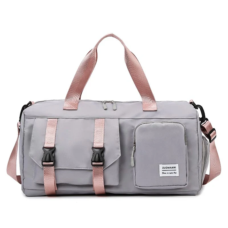 Multifunktionale Sport- und Reisetasche Skanto
