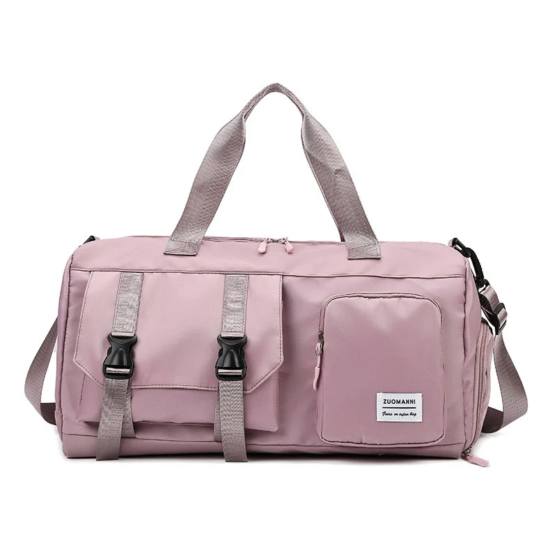 Multifunktionale Sport- und Reisetasche Skanto