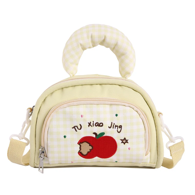 Cartoon-inspirierte Mini-Rucksack Karnz