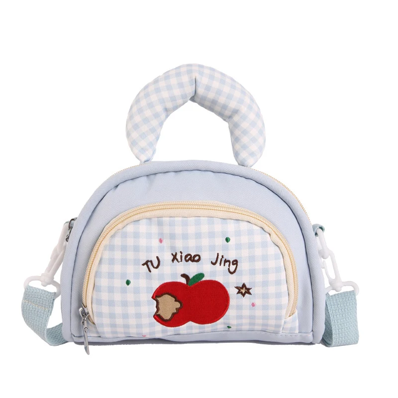 Cartoon-inspirierte Mini-Rucksack Karnz