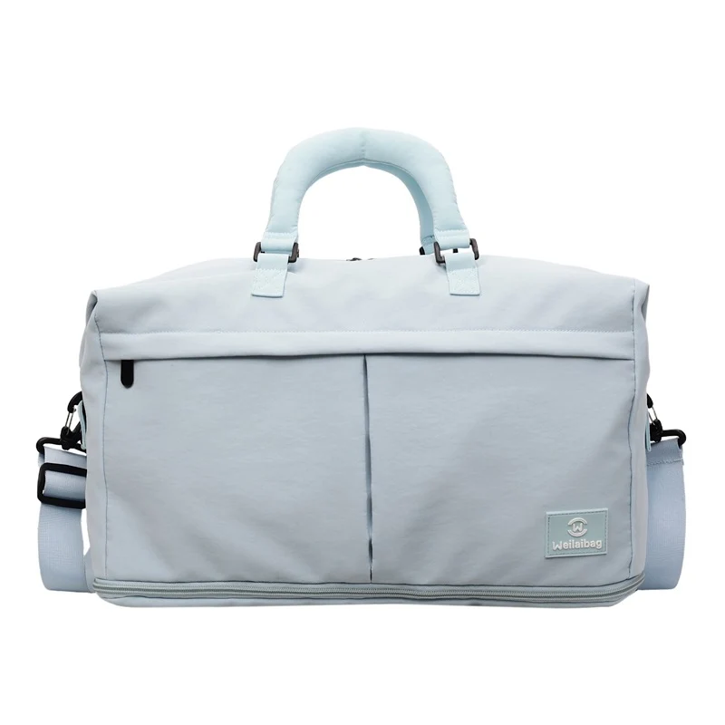 Elegante Fitnesstasche Skanto