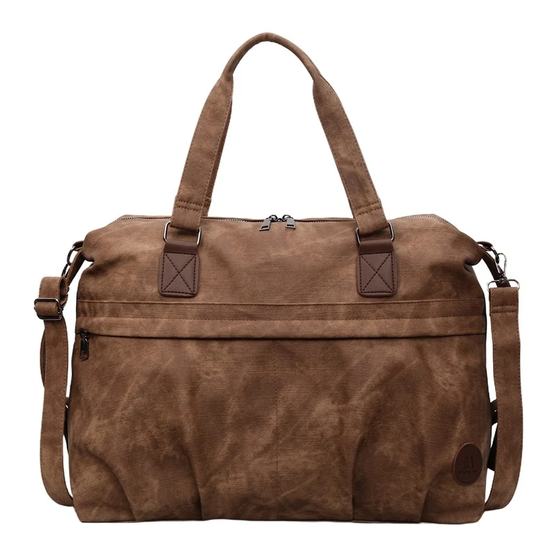 Multifunktionale Reisetasche mit Skanto Fächern