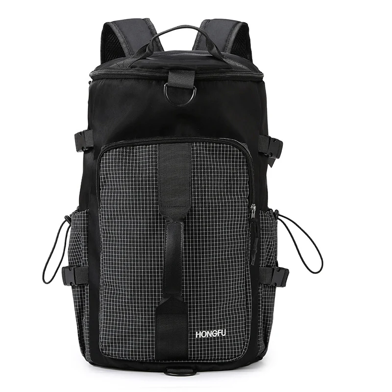 Hochwertiger Alltagsrucksack Skanto
