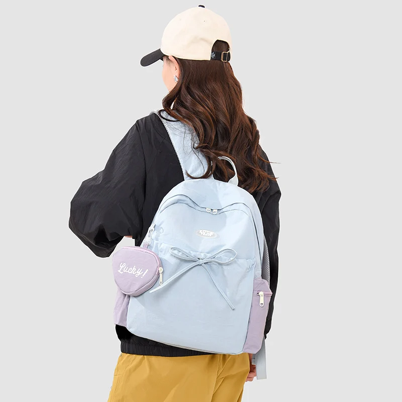 Casual Laptop Rucksack Karnz
