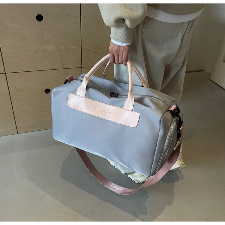 Geräumige Sport- und Reisetasche Skanto