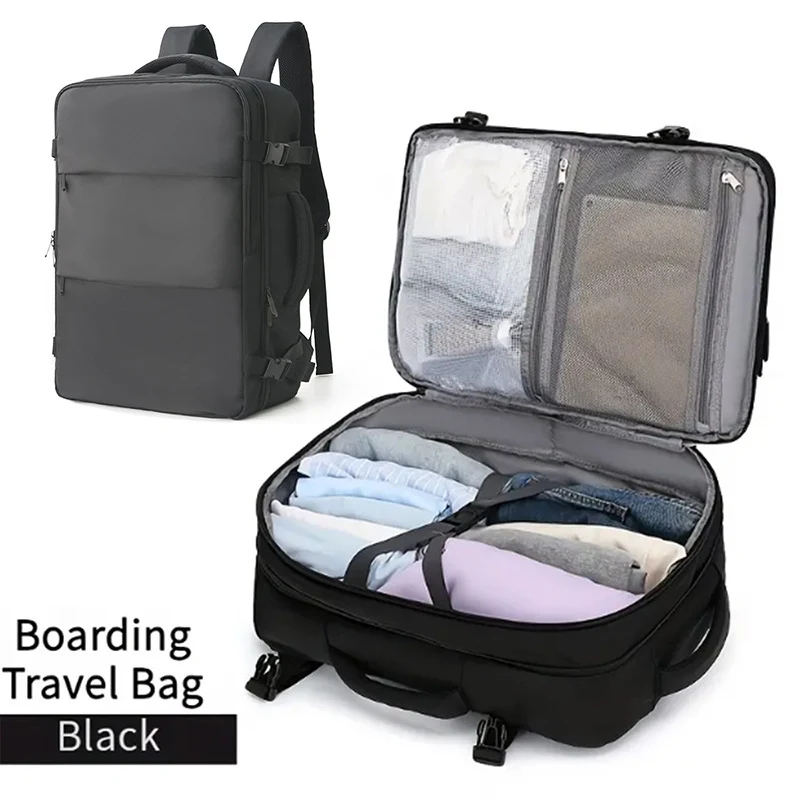Vielseitiger Business-Rucksack Skanto